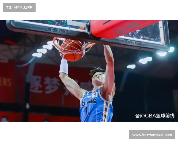 CBA联赛全新赛季巅峰对决传统强队与黑马新秀激情碰撞篮球梦想舞台